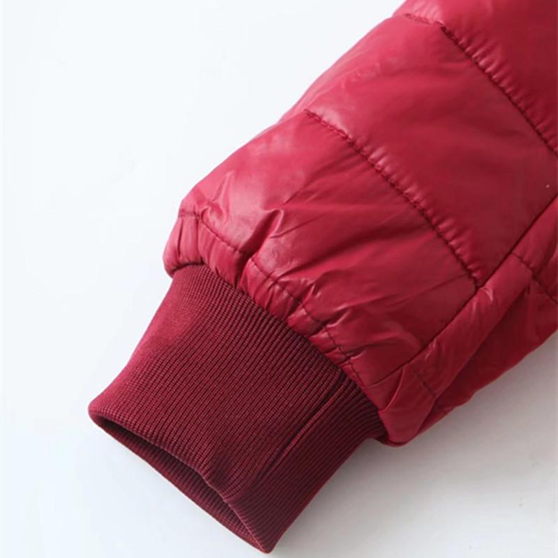 Winter Spring Warm Fleece Lined Hooded Coat Women Long Jacket Plus Size Soft Outerwear Fashion