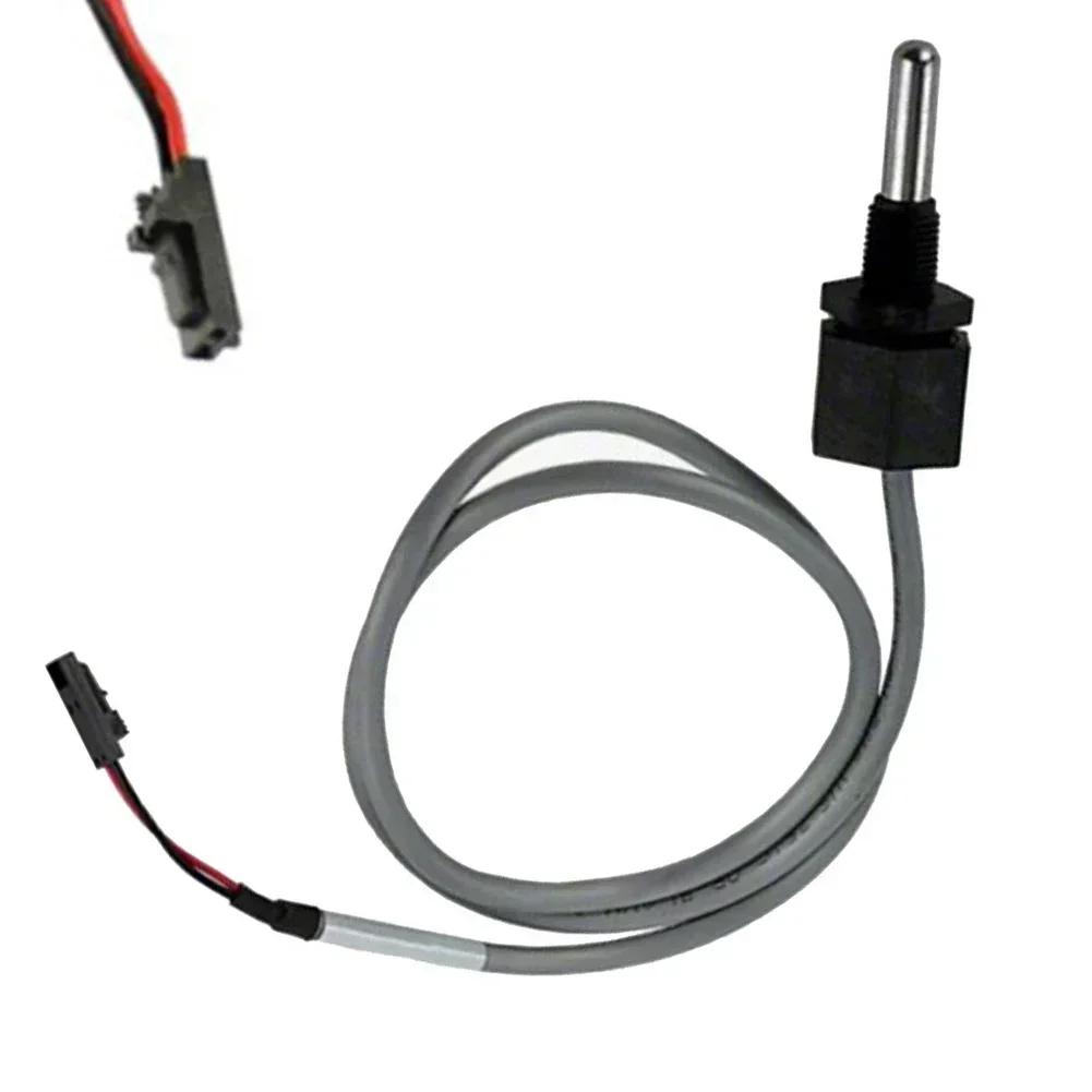 Sensor Replacement For Balboa Spa M7 Sensor 24" Temp/Hi Limit 1/4"Dia 2-Pin - 32016 30042 30382 For Spa Control