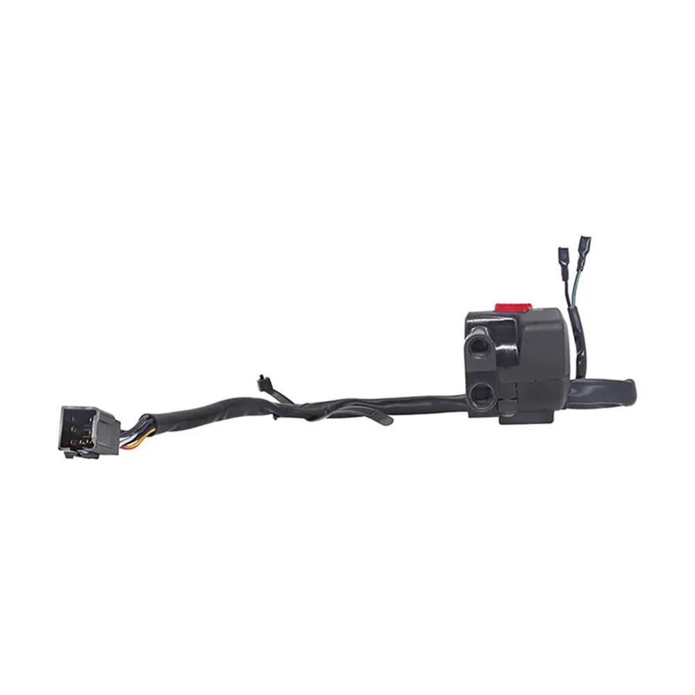 Right Start Starter Stop Switch 35013-MBW-A12 For Honda CBR600 CBR600F 4i 2001-2006