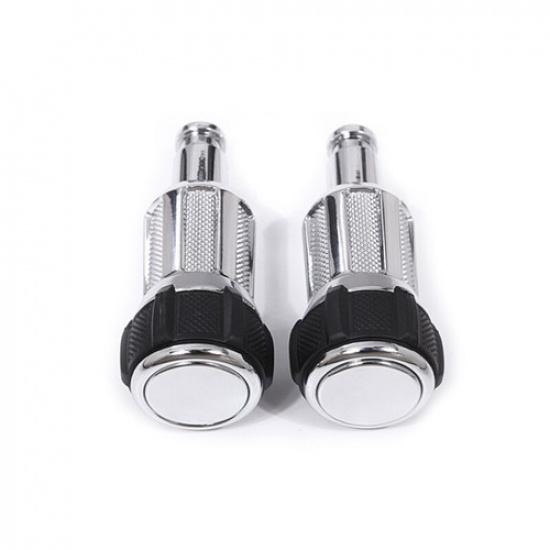 For Land Rover Range Rover Sport Console Armrest Box Adjustment Knob 2014-