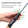 Diaoyu Lanxi UL Micro Lure Stream Fishing Rod (Fuji O-Ring)