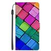 For Wiko View 5 Case Wallet Flip Leather Phone Cases for Wiko View 5 Plus Stand BOOK Cover Bags View5 5Plus Fashion Fundas Coque