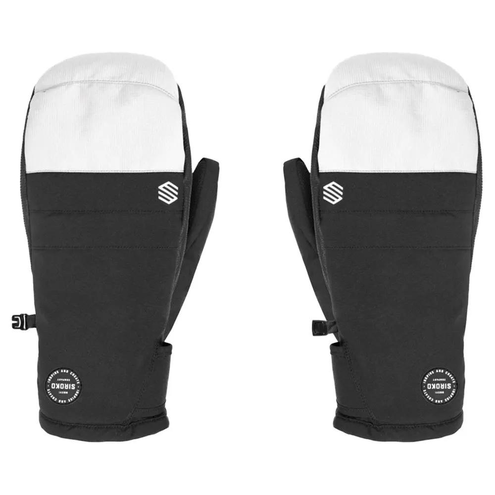 Siroko Перчатки Pitztal EU XS