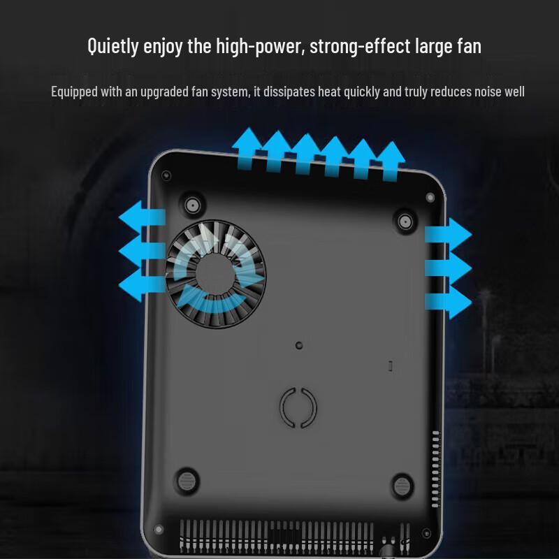 Joyoung Multifunction Induction Cooker CN plug (adapter included)