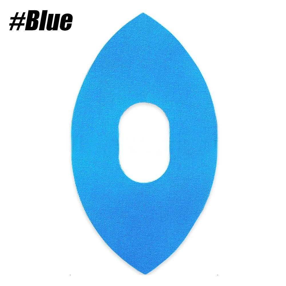 

10Pcs Kinesiology Tape For Knees- Waterproof Sport Knees Tape - Elastic Breathable Latex-Free Athletic Tape For Fitness Running