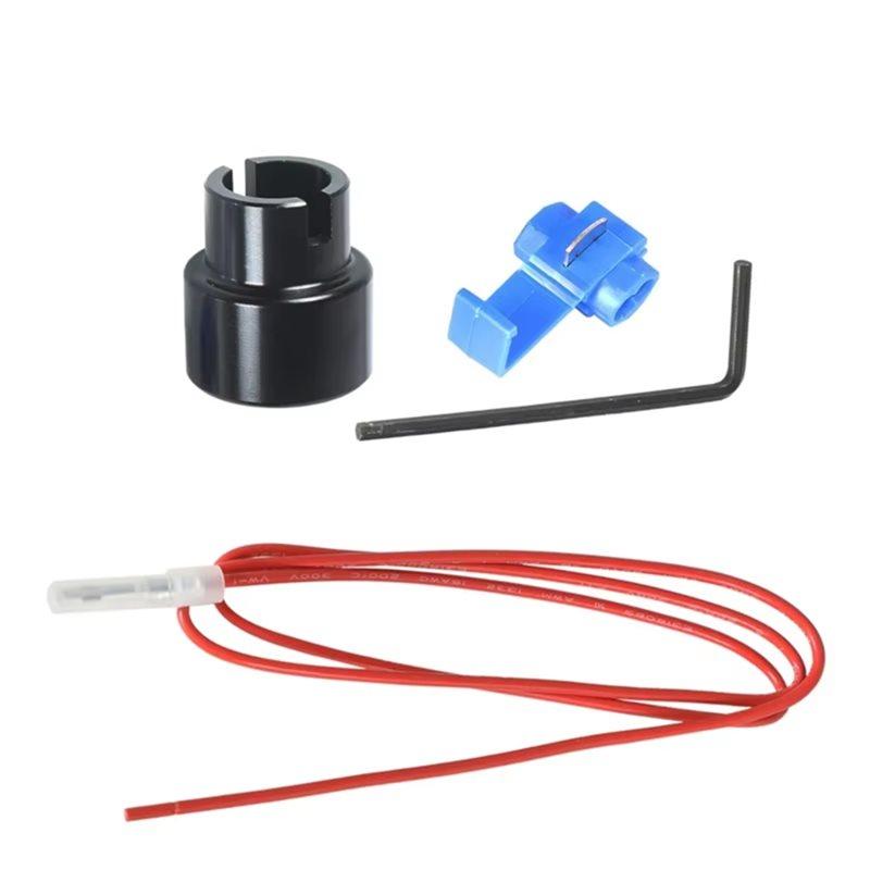For Honda CB500 CB550 CB750 Electronic Ignition System CDI ECU DS1-2 1969 1970 1971 1972 1973 1974 1975 1976 1977 1978