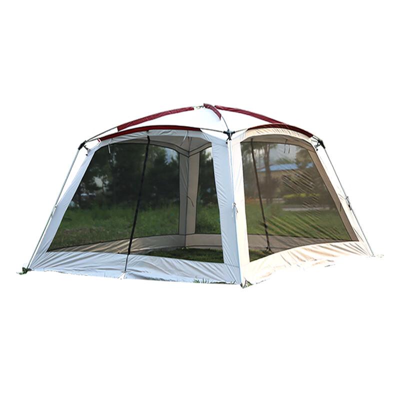 Tri-polar TP2126 Outdoor Camping Tarp Tent