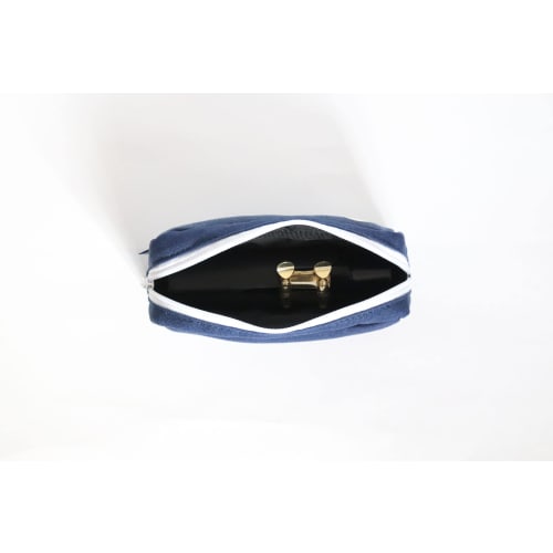 SNOOPY With MUSIC S/N Snoopy Mouthpiece Pouch for Woodwinds, B, Clavier/Alto Saxophone, CLASBGB