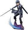 Sword Art Online Scherzo of Dark Twilight Kirito Scale Plastic Painted Finished Figure Progressive 1/7