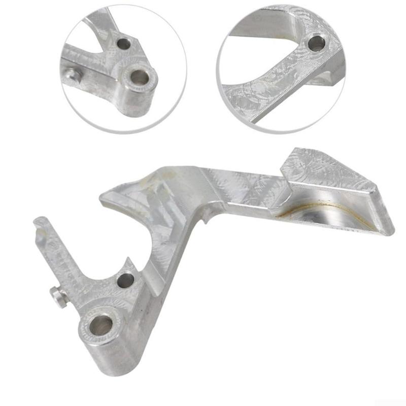 Metal Gear Shifting Clip Providing Smooth Shifting Experience For S280 S320 S500 W220 Safe Driving 2202673324 2202679724