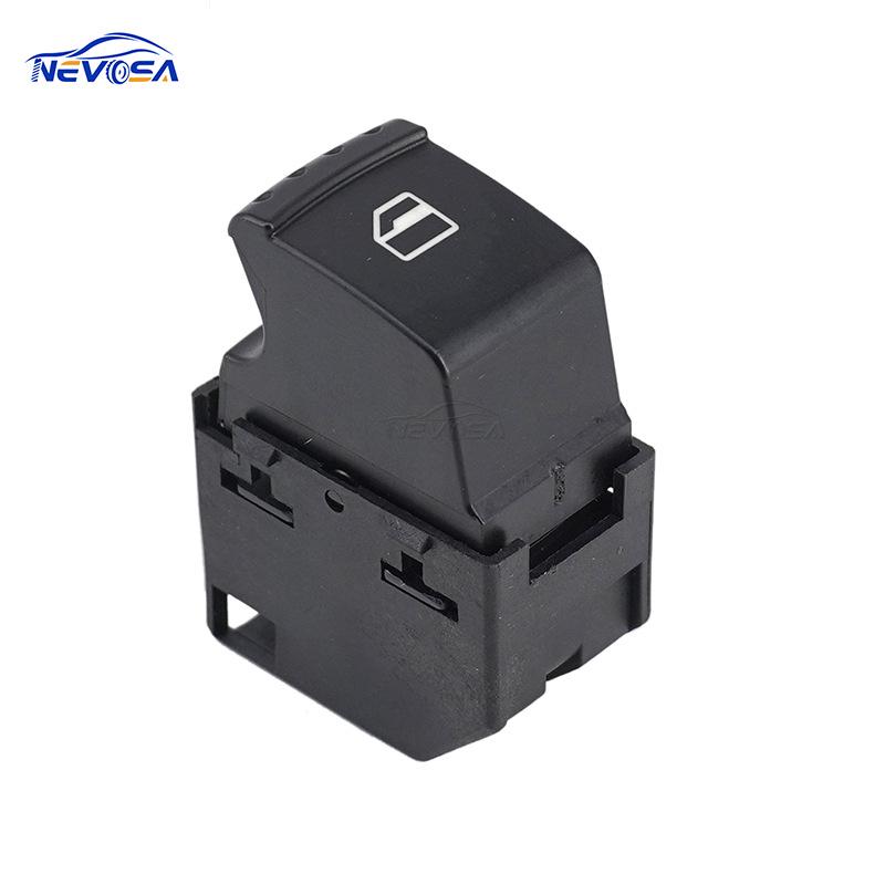 Suitable for VW Sharan and SEAT: Power Window Single Control Switch 7M3959855