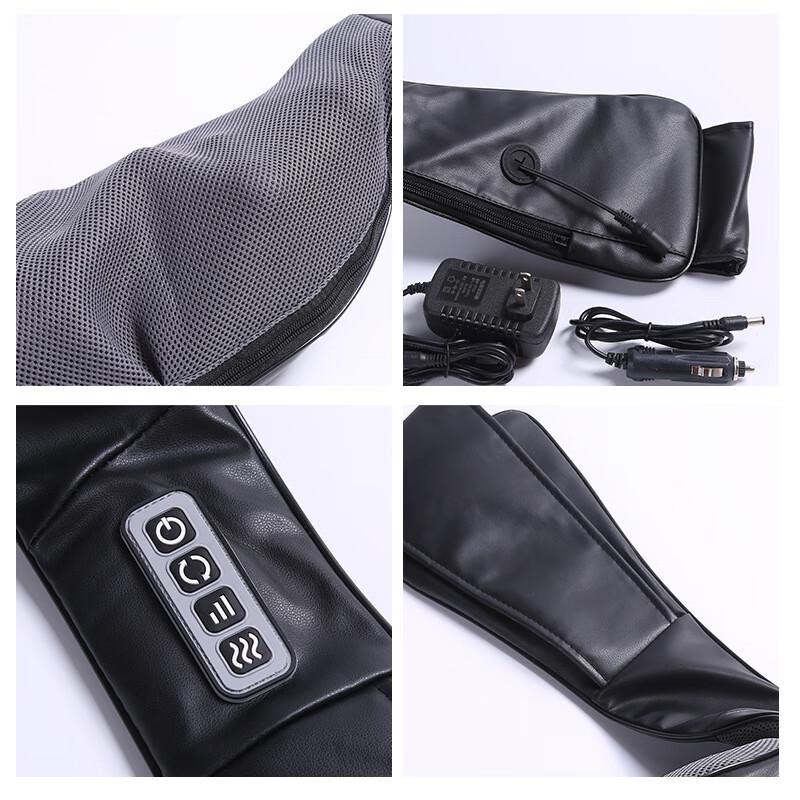 SENBAIWEI Neck and Shoulder Kneading Massage Shawl