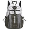 Schoolbag Japanese commuter backpack women's high-end outdoor sports mountaineering bag Korean version large-capacity backpack student schoolbag men
