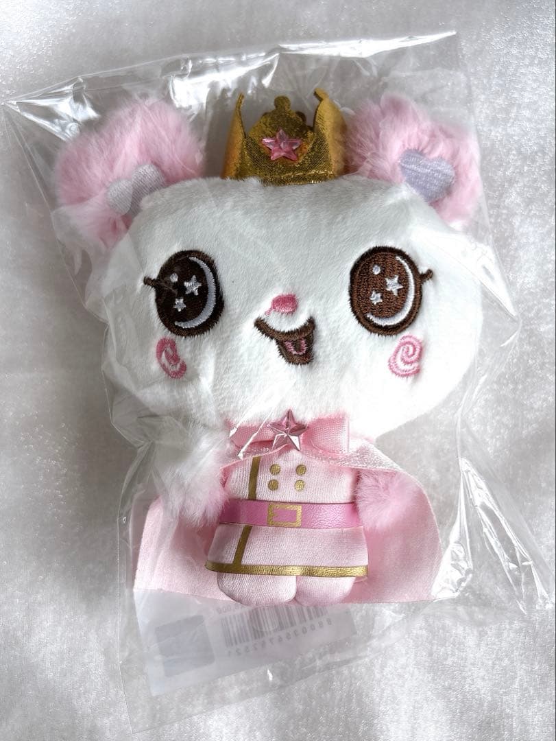 [USED] NCT WISH Sakuya PRINCE WISH DOLL Prince Wish