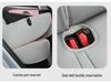 BYD Yuan UP All-Season Full Leather Five-Seat Car Seat Cushion