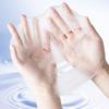 5PCS Rose Vitamin C Moisturizing Mask 25ml Hydrating Moisturizing Mask Skin Care Products