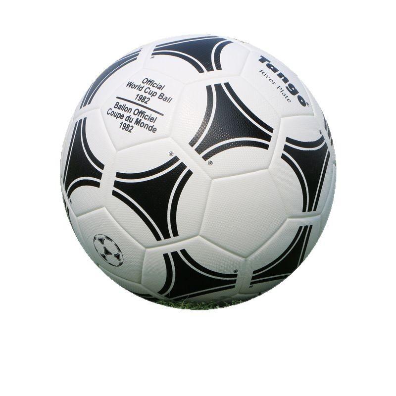 Nuova Partita Calcio No. 5 Pu Sticker Caldo Calcio Giovani Adulti Allenamento Colla Calcio