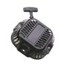 Recoil Starter Assembly for 196cc 208cc 212cc Engines Replacement Compatible with Generator Water Pump and Pressure Washer
