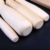 4 Pcs Pottery Sculpture Tools Round Punch Soft Pottery Useful Pottery & Ceramics Tools