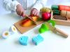 Ed Inter PETIT First Little Chef First Little Chef MARCHÉ