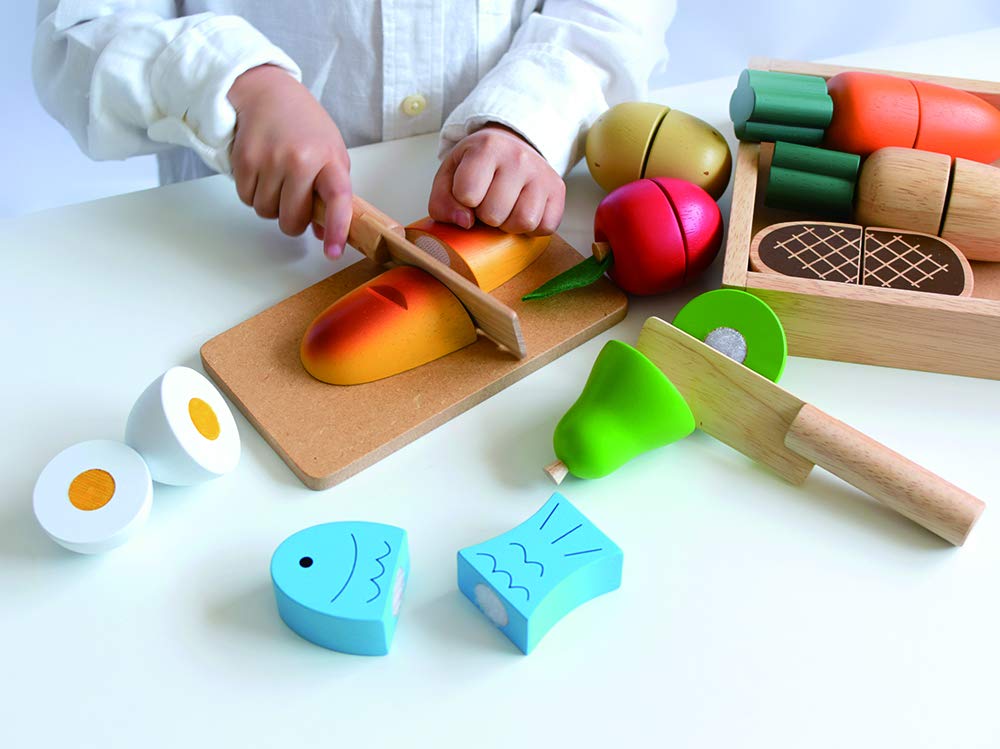 Ed Inter PETIT First Little Chef First Little Chef MARCHÉ