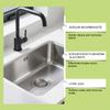 Banyo bölümleri – Drenler