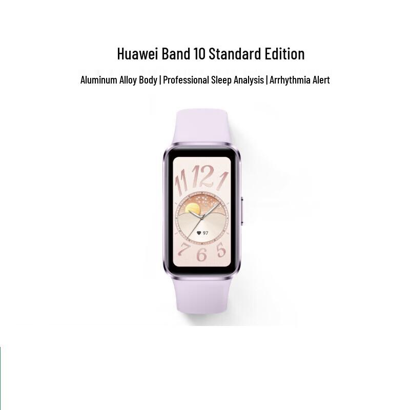 Huawei Band 10 Smart Band