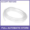 ONE ATV Dirt Bike Fuel Vent Line Hose, 02"x157" Gas Line Petrol Tube Universal