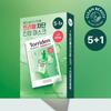 Torriden [new] Torriden Balanced Cica Control Mask 5 Pack Plan  +1 Sheet 