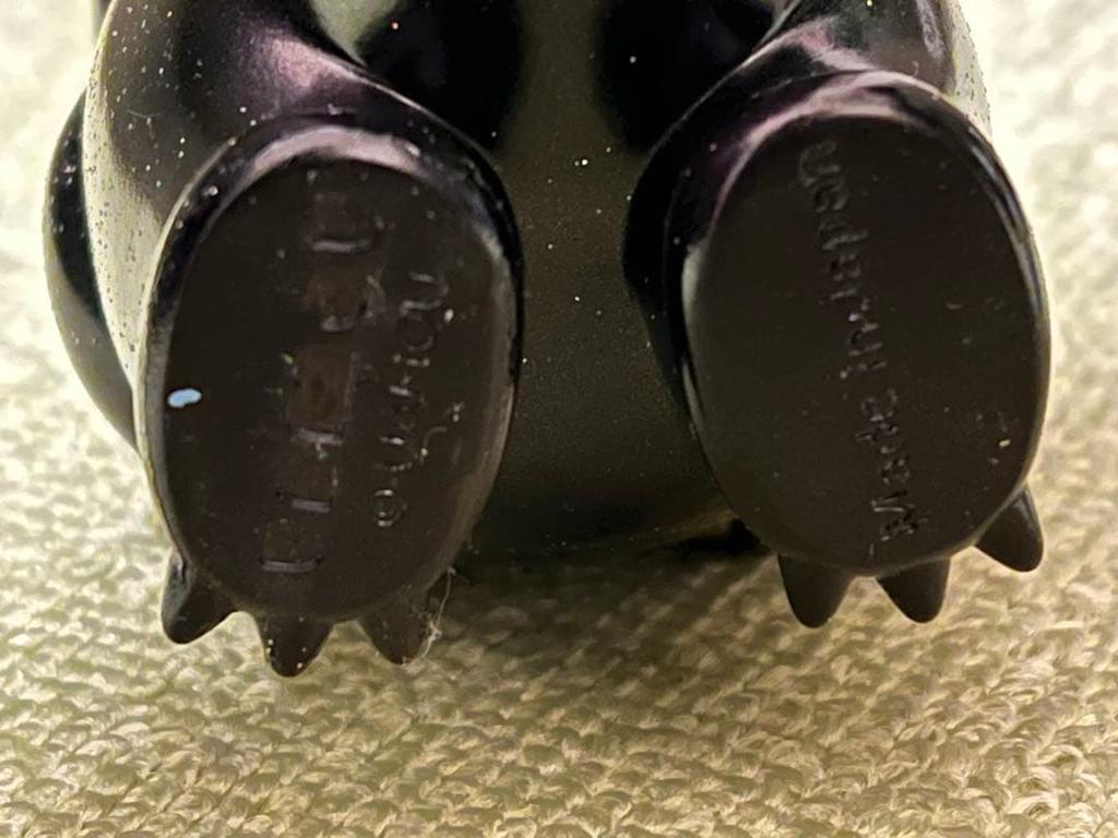 [USED] UAMOU Galaxy Dinosaur UAMOU