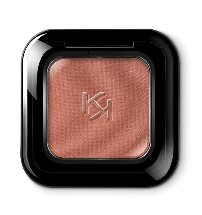 KIKO Milano High Pigment Eyeshadow - 20 Sparkling Light Rose