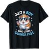 Boys Guinea Pig T-Shirt