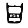 9" Car Radio Fascia For RENAULT Logan 1 2009-2015/LADA Largus 2012-2020 Video Panel Player Audio Dash 2 Din Frame Mount Kit