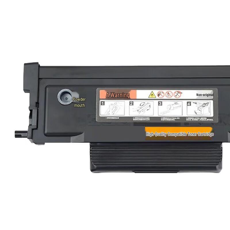 LANEN Black Toner Cartridge for Konica Minolta 3000MF