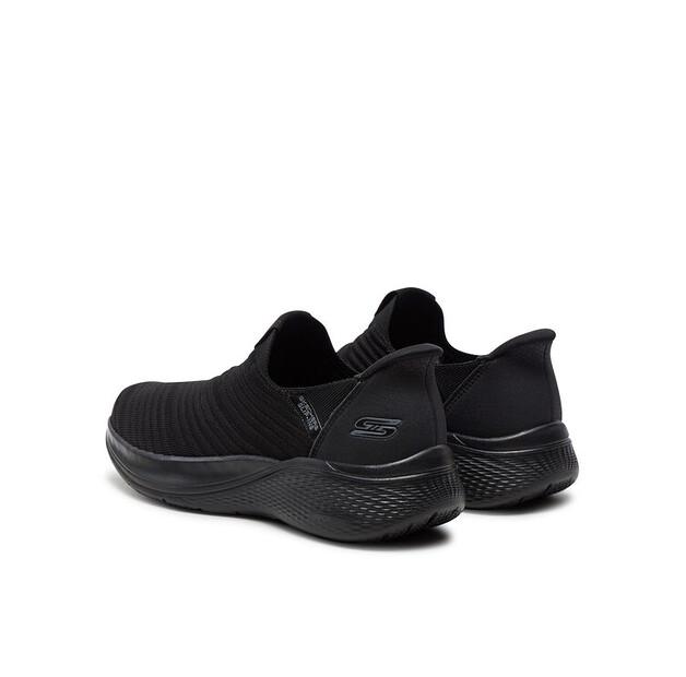 Кроссовки Skechers 117508 BBK