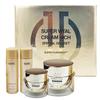 NEU Neue Iope Super Vital Creme 50ml+25ml Reichhaltiges Spezialset Neuer Sonderpreis Geschenkset Damencreme-Set