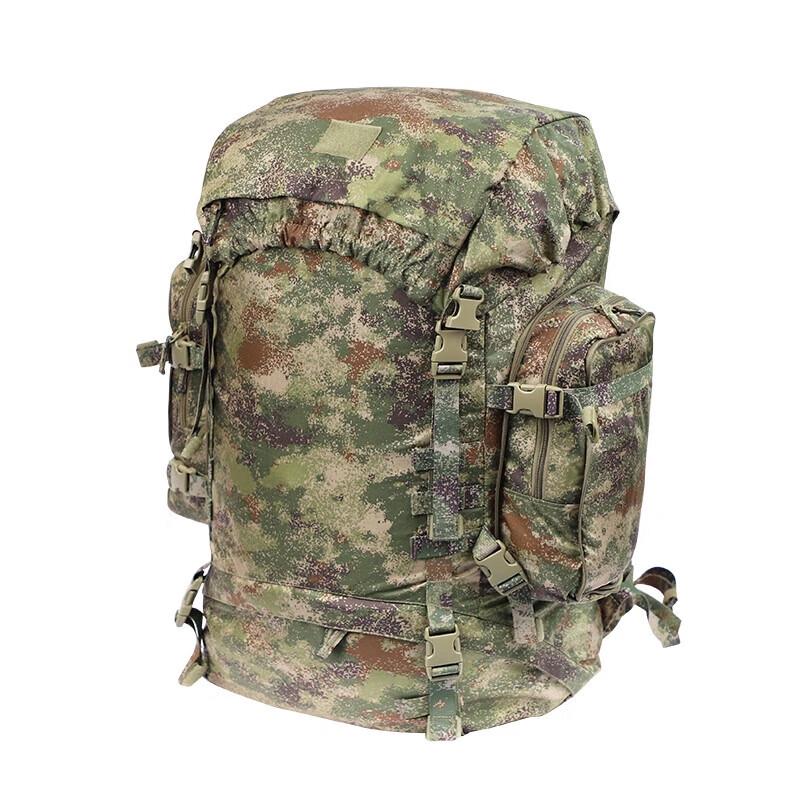 Large Capacity Modular Outdoor Rucksack