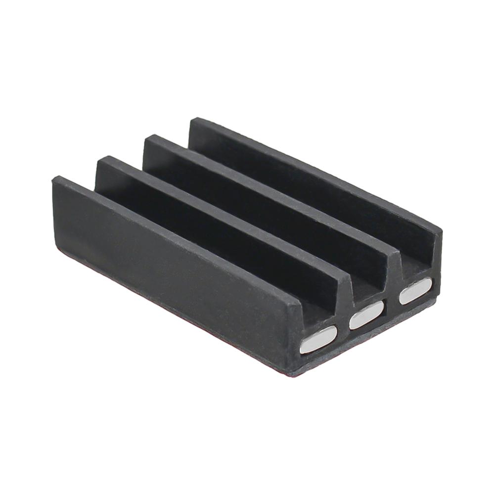 5-1PC New Magnetic Screwdriver Bits Holder Drill Holder Stand Powerful Magnet Batch-head Drill Bit Holder for Most Drills Tools