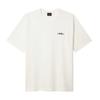 Paul Smith Unisex Adult Embroidered Logo Premium Cotton T-Shirt