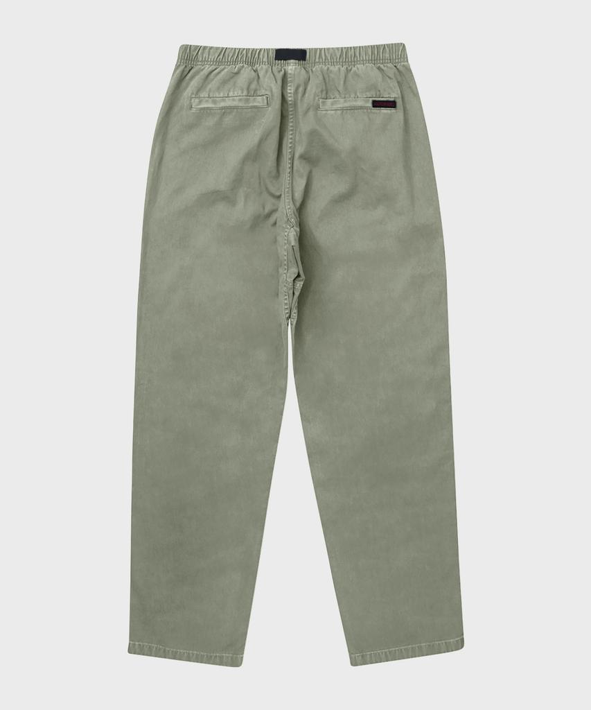Geulamichi Pants Pigment Sage Green