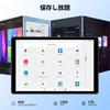 VASOUN TAB 10 Lite Android 15 6 8GB 32GB 1TB 6000mAh IPS GMS Japanese Instruction Manual Included 10-inch Tablet, Wi-Fi Support, (3+5 Expandable) + +