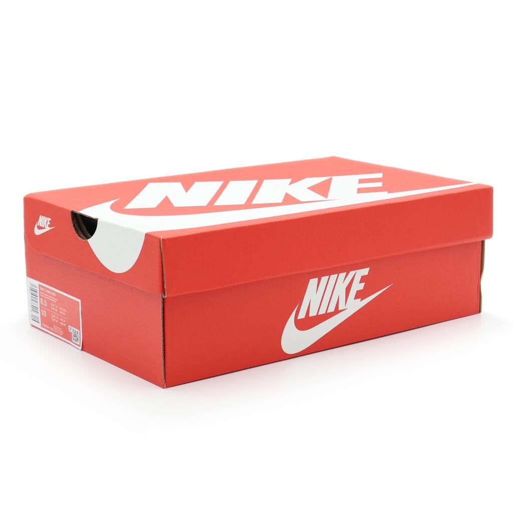 FQ8784-100 Nike Dunk Mid Panda Preto Branco (masculino)
