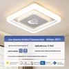2025 Modern Minimalist Chandelier for Master Bedroom and Living Room