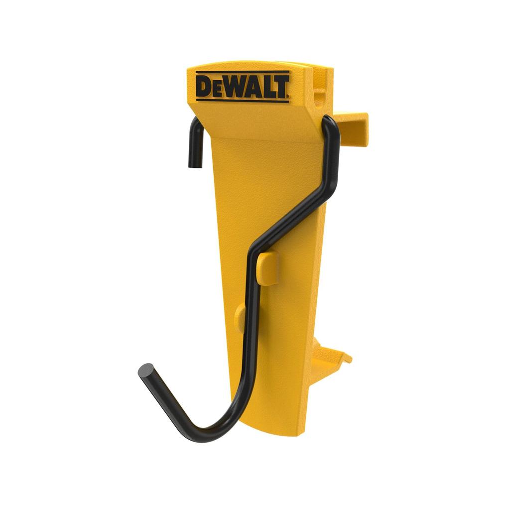 DeWalt Garage Set of DWST82816 Hooks, 8,