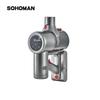 SOHOMAN V22 Wireless Handheld Vacuum Cleaner