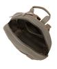 Ein Paar PN Damenrucksack, GBE (Grau Beige), Mittel