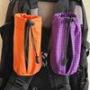 Elastic & Secure Fit Water Bottle Holder Hiking Equipment Pouch Daily Commute