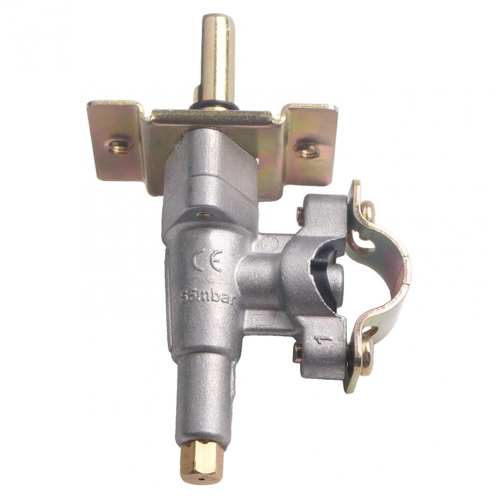BBQ Grill Control Valve Grill Ignition Valve Grill Valve Replacement