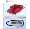 Car Radio Antenna Compatible New Honda Freed GB5/6/7/8 2016.9 ~ Present Shark Antenna Fin