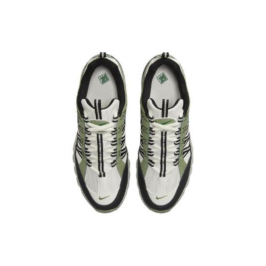 Nike Air Humara QS Öl Grün Herren Sneaker FJ7098-301
